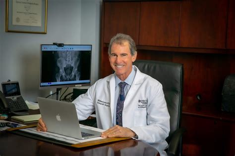 Meet Dr Leone The Leone Center For Orthopedic Care