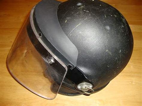 Sas Ac100 Composite Helmet