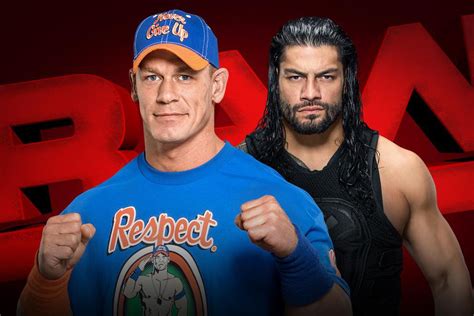 Wwe Raw Preview What All Fans Can Expect One World News