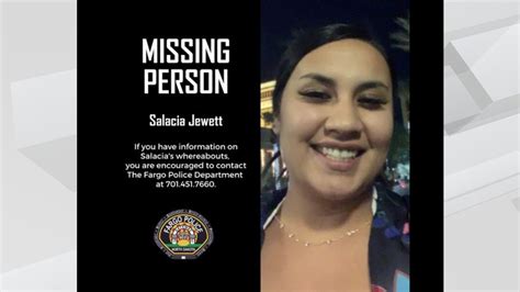 Fpd Asking For Publics Help Finding Missing Woman