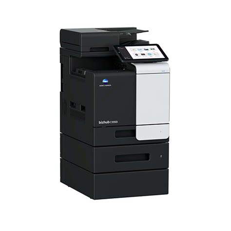 Net care device manager is available as a succeeding product with the same function. Konica Minolta bizhub C3350i: NY & NJ