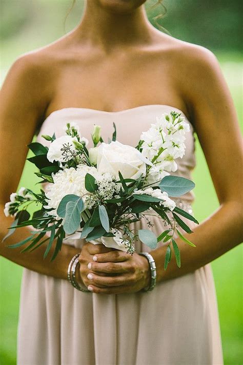 100 Beautiful White And Green Wedding Bouquet Ideas Beauty Of Wedding