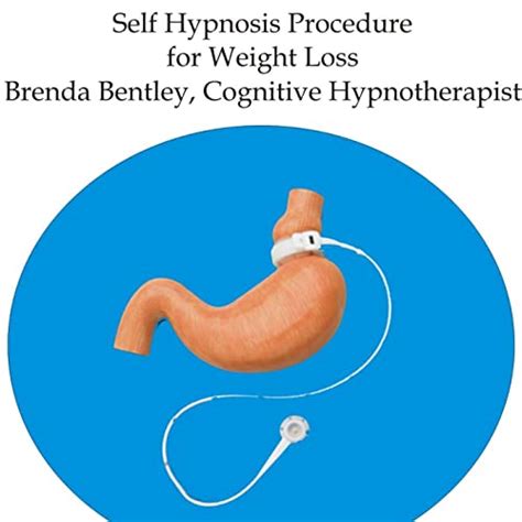 Virtual Gastric Band Hypnotherapy For Weight Loss By Brenda Bentley On