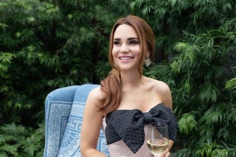 Rosanna Pansino Sexy For Locale Magazine The Fappening