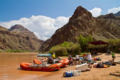 The Campers Complete Guide To Unforgettable Grand Canyon Camping