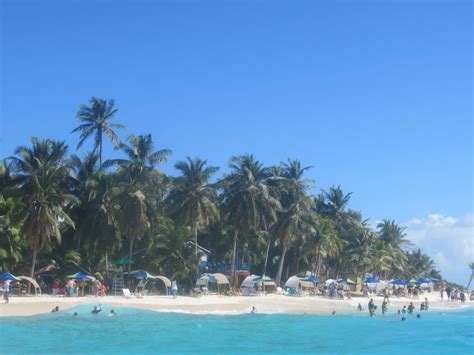 Practical Guide To Beaches In San Andres Island Colombia Best Beaches