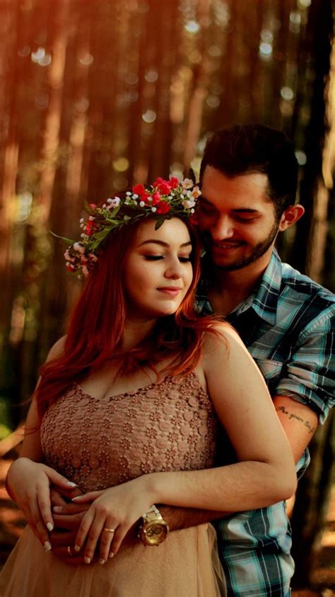 Incredible Compilation Of Romantic Couple Images In Stunning K