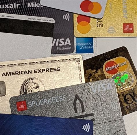 Credit Card Update Info For 2021 Luxair Bcee And Amex Premium