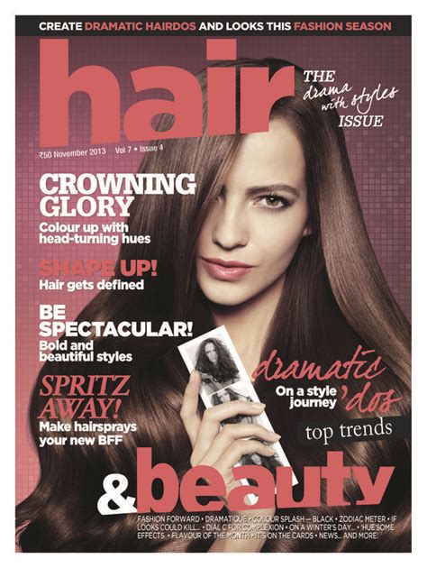 Hair Magazine Buy Subscribe Download And Read Hair On Your Ipad