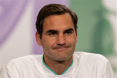 Roger Federer Next Generation Of Tennis Stars Need To Be Protected