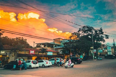 Surf Through The Waves Of Tamarindo Adventures In Costa Rica