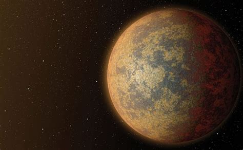 Largest Rocky World Found Universe Today