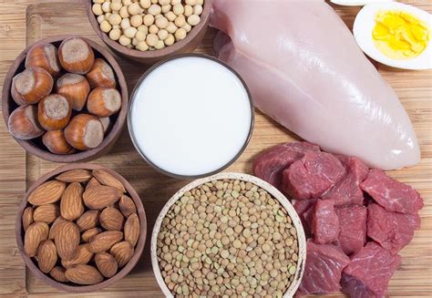 Typically, they are supplied by meat and dairy products, but if those are not consumed, some care must be applied to ensuring an adequate. Complete Essential Amino Acids List ~ Anabolicco