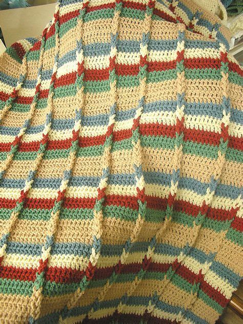 Indian Style Afghan Patterns Aztec Afghan Crochet Pattern Indian