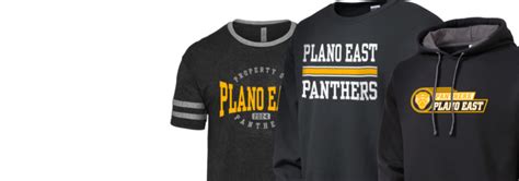Plano East Senior High School Panthers Apparel Store