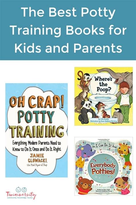 Potty Training Books For Adults 15 Best Potty Training Books For