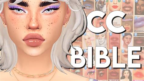 Maxis Match Eyebrow Pack 2 So I Decided To Make Another Pack Since