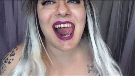 Daisy S Massive Dental Update Daisy Dax Body Fetishes Clips Sale