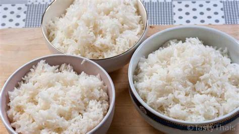 3 Easy Steamed Rice Cooking Methods Pansteamerrice Cooker
