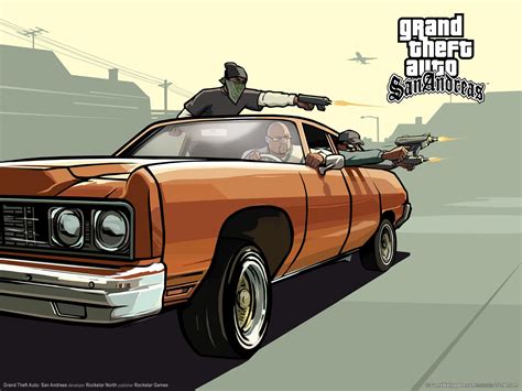 Grand Theft Auto 4share