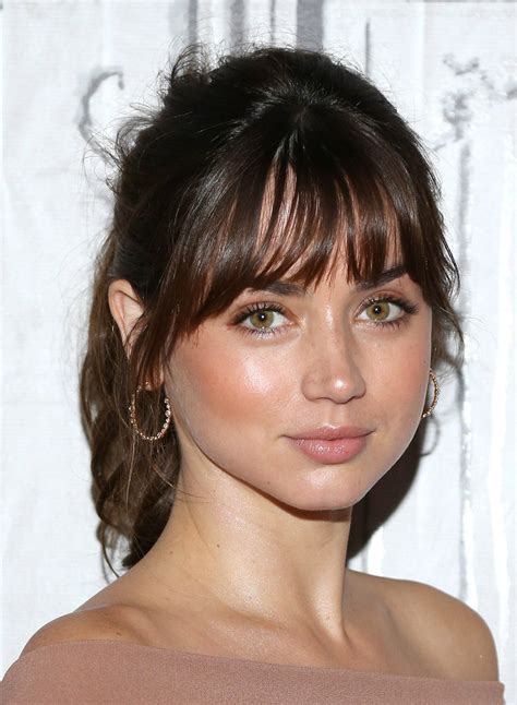 How Roughly Would You Fuck Ana De Armas Mouth Scrolller