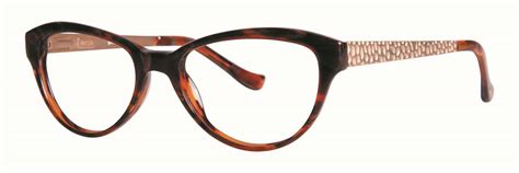 Kensie Glam Eyeglasses Free Shipping