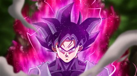 Goku Black 5k Hd Anime 4k Wallpapers Images Backgrounds Photos And