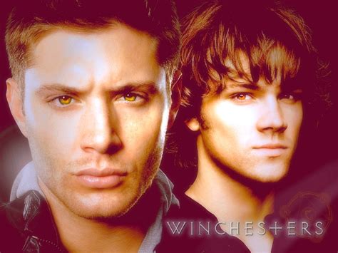 Dean And Sam Winchester The Winchesters Wallpaper 33715075 Fanpop