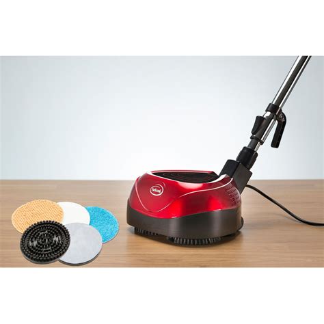 Ewbank Ep170 All In One Floor Cleaner Scrubber And Polisher 230v