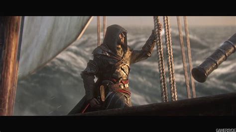 Assassin S Creed Revelations Trailer High Quality Stream And