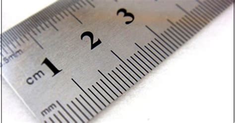 _ 1 inci = 2, 54 cm = 25, 4 milimeter untuk mengkonversi 1 milimeter ke inci dibagi dengan 25, 4 formula konversi langsung. Hasil Dari 1 Meter Berapa Inchi? - Berapa Per 1 meter