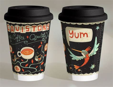 Paper Cups Design Ideas Be Inspired To Make Your Own Mypapercups