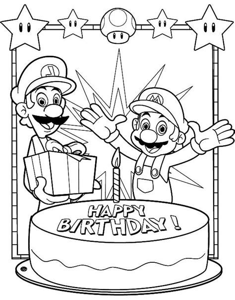 Birthday Pokemon Coloring Page Pokemon Coloring Pages Birthday