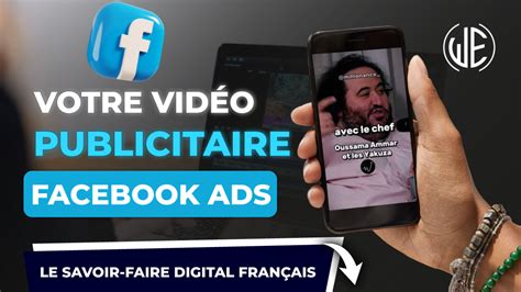 Je Vais Cr Er Votre Vid O Publicitaire Facebook Ou Tiktok Ads Pour Vos