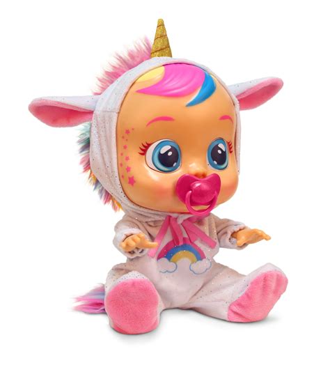 Cry Babies Dreamy Baby Doll Walmart Exclusive