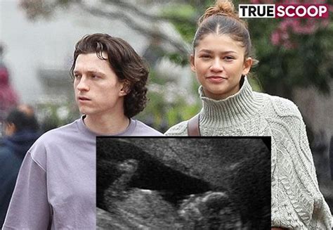 Zendaya Shuts Down Fake Pregnancy Rumour After Trending On Twitter And