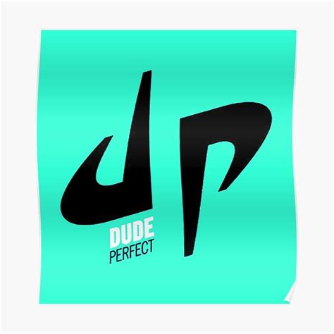 Dude Perfect Posters Redbubble