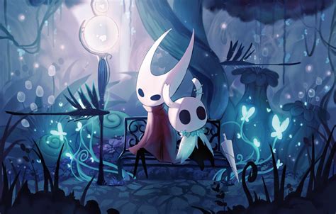 Hornet Hollow Knight Hd Wallpapers And Backgrounds