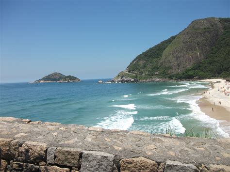 Discover The Best Beaches In Rio De Janeiro Rio Cultural Secrets