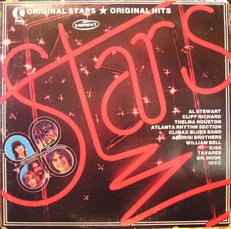 Various Stars Releases Discogs