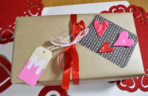 Best 35 Valentines T Wrapping Ideas Best Recipes Ideas And Collections