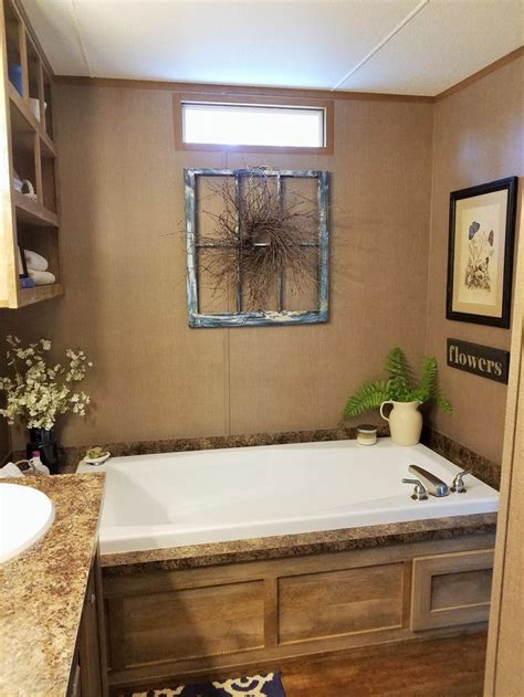 Mobile Home Bathroom Remodel Ideas Ideas For Life