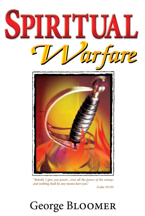 Spiritual Warfare Logos Bible Software