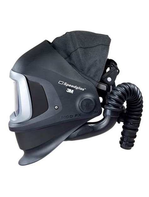 3m™ Adflo™ Powered Air Purifying Respirator Hirscher Industrial Systems