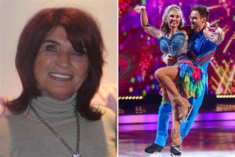 Billie Faiers Confirms Her Return To Dancing On Ice After Taking A Week