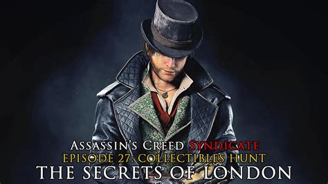 Assassin S Creed Syndicate New Game 100 Memories Episode 27
