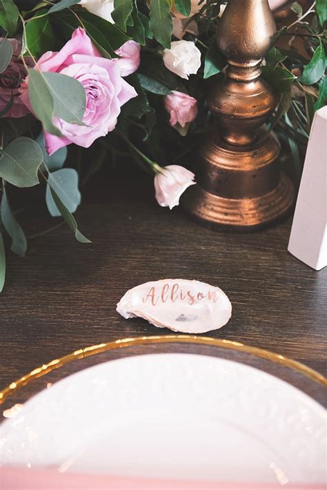 15 Ideas For Using A Cricut Machine To Personalize Your Wedding