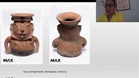 Hablemos de arqueología La cerámica arqueológica como evidencia de