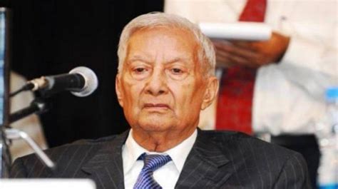 birla group patriarch basant kumar birla passes away at 98 business news