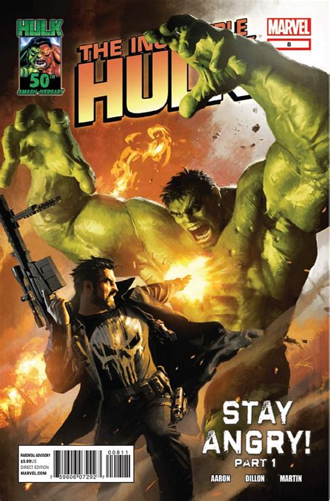 Incredible Hulk Vol 3 8 Marvel Wiki Fandom